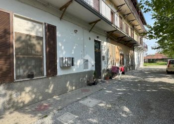 Bilocale Via IV Novembre, Gessate - foto 2