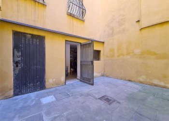 Three-room apartment Modena (neighborhood Circoscrizione 1) - photo 25