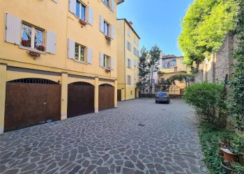Three-room apartment Modena (neighborhood Circoscrizione 1) - photo 26