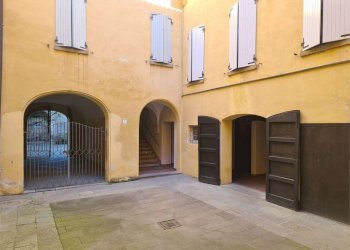 Three-room apartment Modena (neighborhood Circoscrizione 1) - photo 30