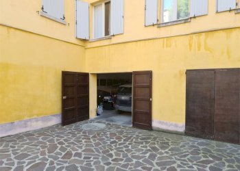 Three-room apartment Modena (neighborhood Circoscrizione 1) - photo 31