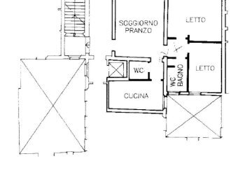 Three-room apartment Modena (neighborhood Circoscrizione 1) - photo 36