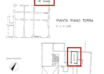 Three-room apartment Modena (neighborhood Circoscrizione 1) - photo 37