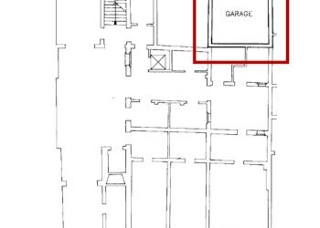 Three-room apartment Modena (neighborhood Circoscrizione 1) - photo 38