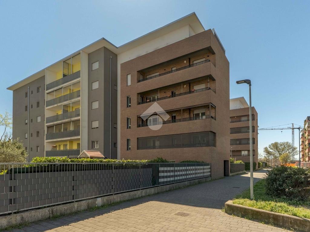 Bilocale Via delle Rogge, Rozzano - foto 1