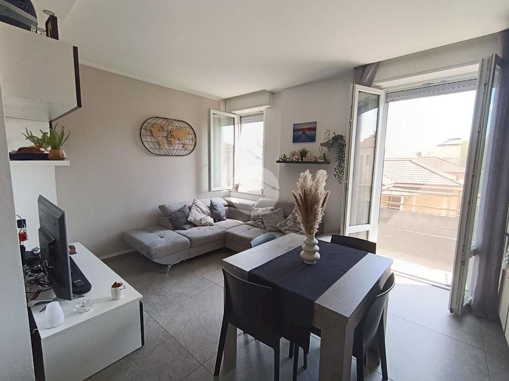 Two-room apartment Via Giuseppe Verdi, Bussero - photo 3