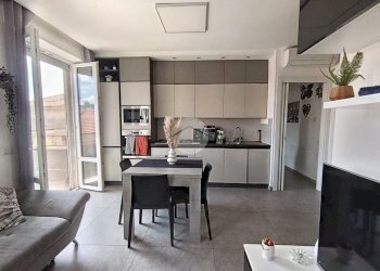 Two-room apartment Via Giuseppe Verdi, Bussero - photo 6