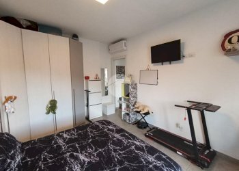 Two-room apartment Via Giuseppe Verdi, Bussero - photo 15
