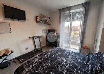 Two-room apartment Via Giuseppe Verdi, Bussero - photo 16