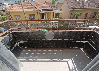 Two-room apartment Via Giuseppe Verdi, Bussero - photo 19