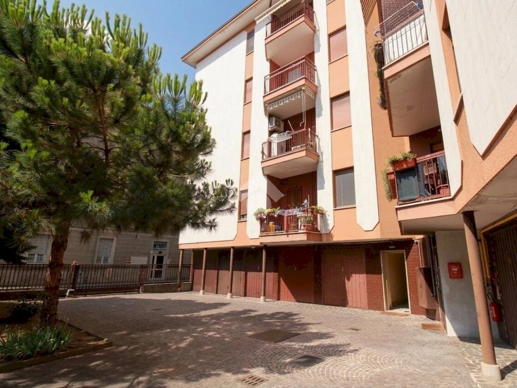 Trilocale Via G. B. Bazzoni, Trezzo sull'Adda - foto 1