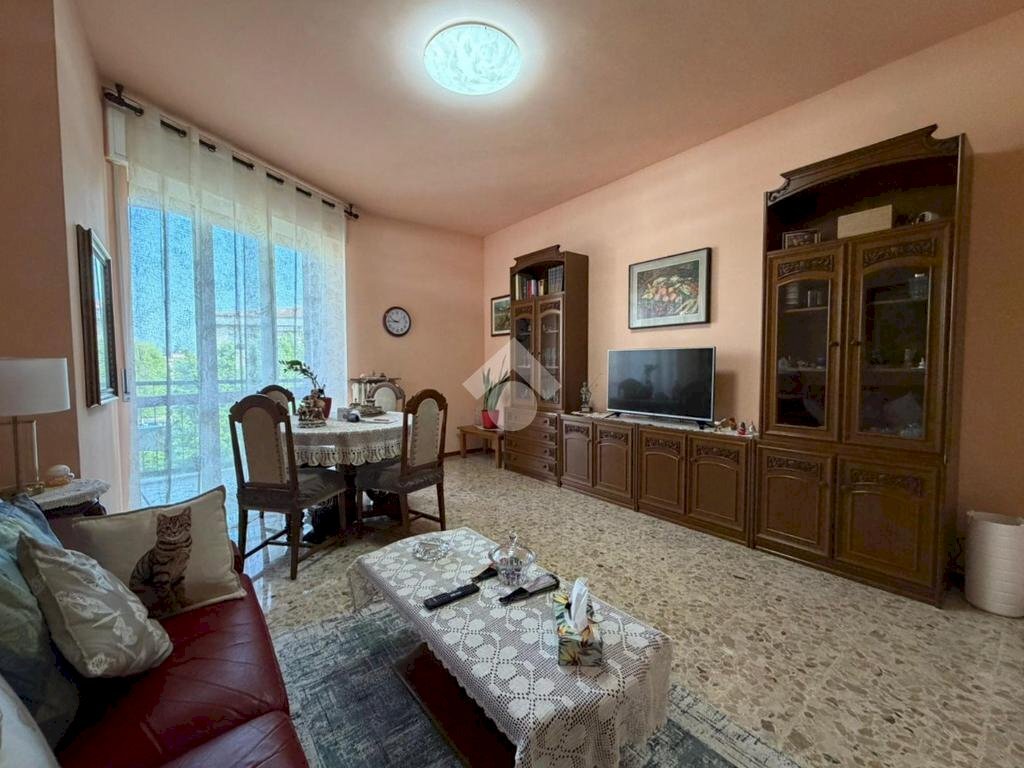 Trilocale Via G. B. Bazzoni, Trezzo sull'Adda - foto 2