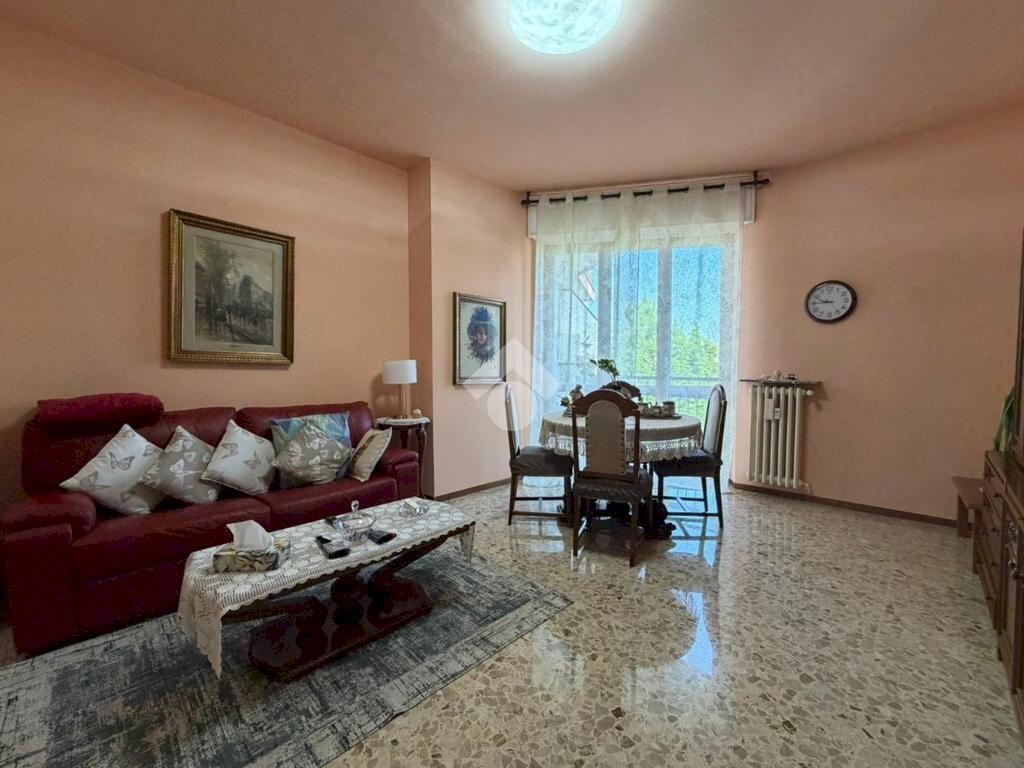 Trilocale Via G. B. Bazzoni, Trezzo sull'Adda - foto 3