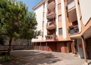 Trilocale Via G. B. Bazzoni, Trezzo sull'Adda - foto 1