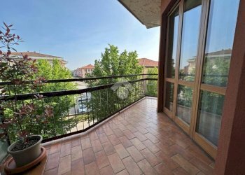 Trilocale Via G. B. Bazzoni, Trezzo sull'Adda - foto 6