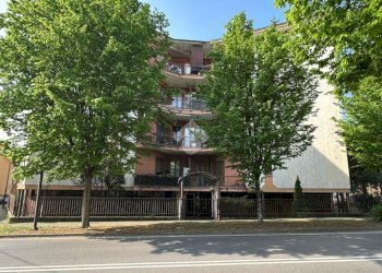 Trilocale Via G. B. Bazzoni, Trezzo sull'Adda - foto 18