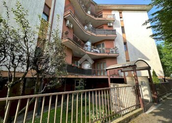 Trilocale Via G. B. Bazzoni, Trezzo sull'Adda - foto 19