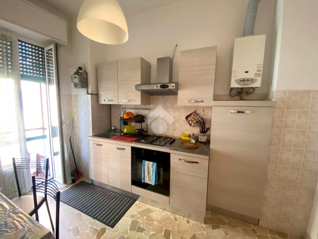 Bilocale Via Mentana, Vittuone - foto 1