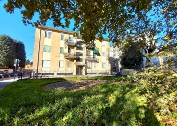 Bilocale Via Mentana, Vittuone - foto 19