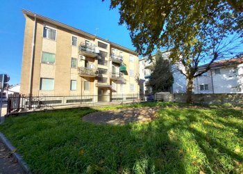 Bilocale Via Mentana, Vittuone - foto 21