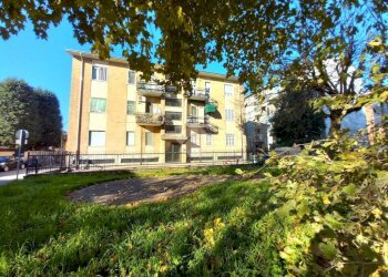 Bilocale Via Mentana, Vittuone - foto 25