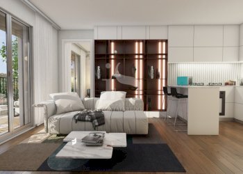 One-room apartment VIA PORTO CORSINI, 22, Milano (neighborhood Villa San Giovanni) - photo 1