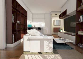 One-room apartment VIA PORTO CORSINI, 22, Milano (neighborhood Villa San Giovanni) - photo 2