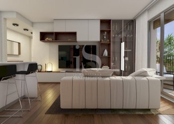 One-room apartment VIA PORTO CORSINI, 22, Milano (neighborhood Villa San Giovanni) - photo 3