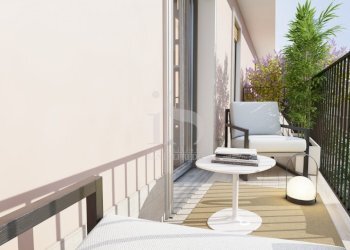 One-room apartment VIA PORTO CORSINI, 22, Milano (neighborhood Villa San Giovanni) - photo 4
