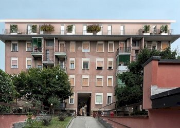 One-room apartment VIA PORTO CORSINI, 22, Milano (neighborhood Villa San Giovanni) - photo 9