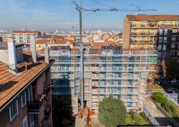 One-room apartment VIA PORTO CORSINI, 22, Milano (neighborhood Villa San Giovanni) - photo 12