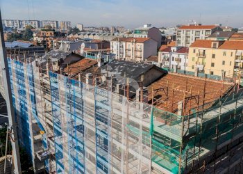 One-room apartment VIA PORTO CORSINI, 22, Milano (neighborhood Villa San Giovanni) - photo 13