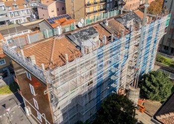 One-room apartment VIA PORTO CORSINI, 22, Milano (neighborhood Villa San Giovanni) - photo 15