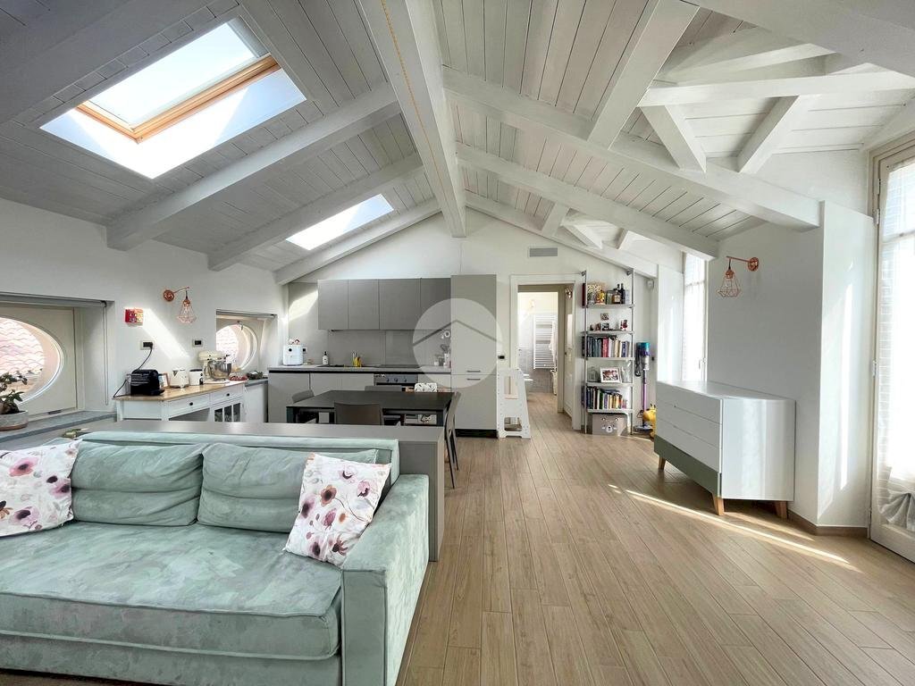 Bilocale Via Dell'Ospedale, Cherasco - foto 1