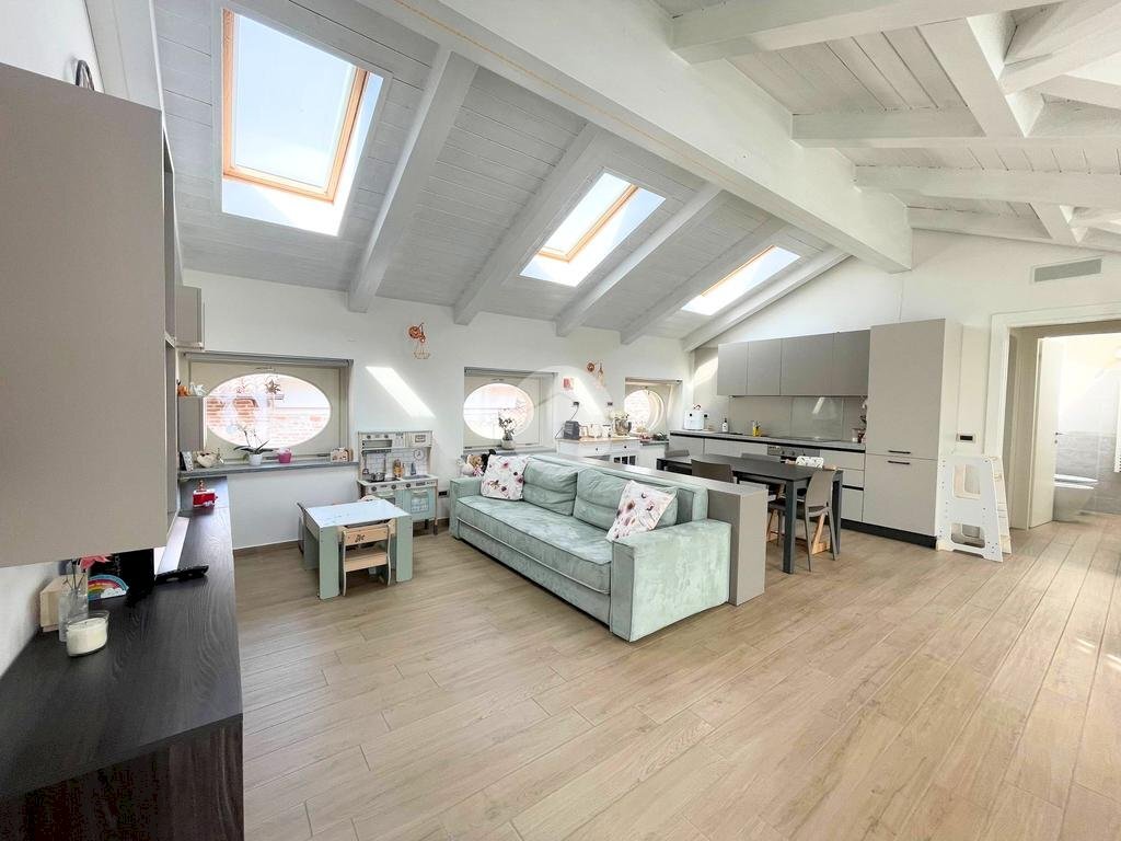 Bilocale Via Dell'Ospedale, Cherasco - foto 2