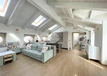 Bilocale Via Dell'Ospedale, Cherasco - foto 9