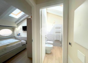 Bilocale Via Dell'Ospedale, Cherasco - foto 21