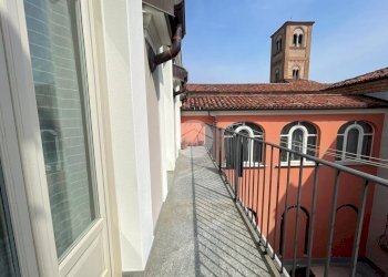 Bilocale Via Dell'Ospedale, Cherasco - foto 24