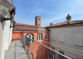 Bilocale Via Dell'Ospedale, Cherasco - foto 27