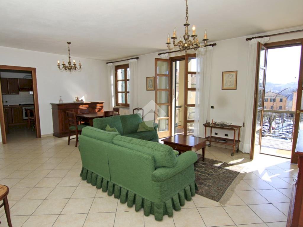 Appartamento Piazza Dante Alighieri, Gavi - foto 3