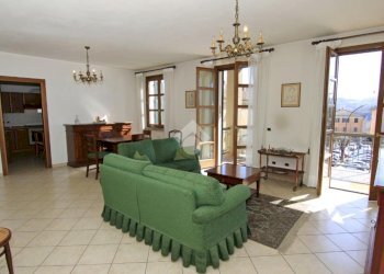 Appartamento Piazza Dante Alighieri, Gavi - foto 3