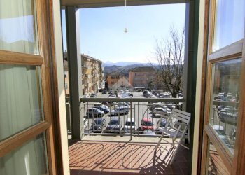 Appartamento Piazza Dante Alighieri, Gavi - foto 4