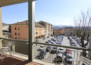 Appartamento Piazza Dante Alighieri, Gavi - foto 5