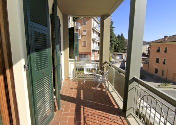 Appartamento Piazza Dante Alighieri, Gavi - foto 7