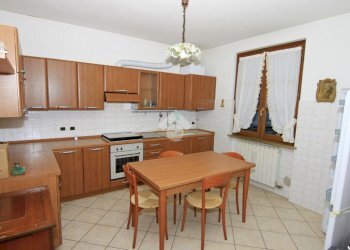 Appartamento Piazza Dante Alighieri, Gavi - foto 11