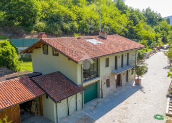 Villa Via Cambiano, Saluzzo - photo 1