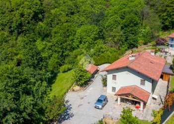 Villa Via Cambiano, Saluzzo - photo 5