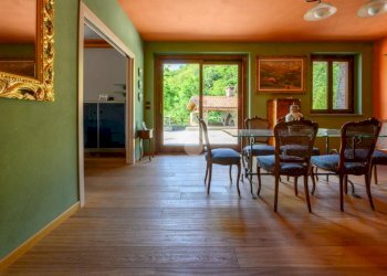 Villa Via Cambiano, Saluzzo - photo 7