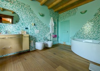 Villa Via Cambiano, Saluzzo - photo 13