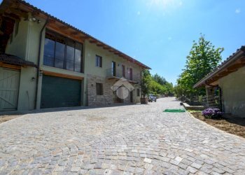 Villa Via Cambiano, Saluzzo - photo 19